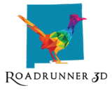 Roadrunner 3D